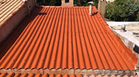 couvreur toiture Salza